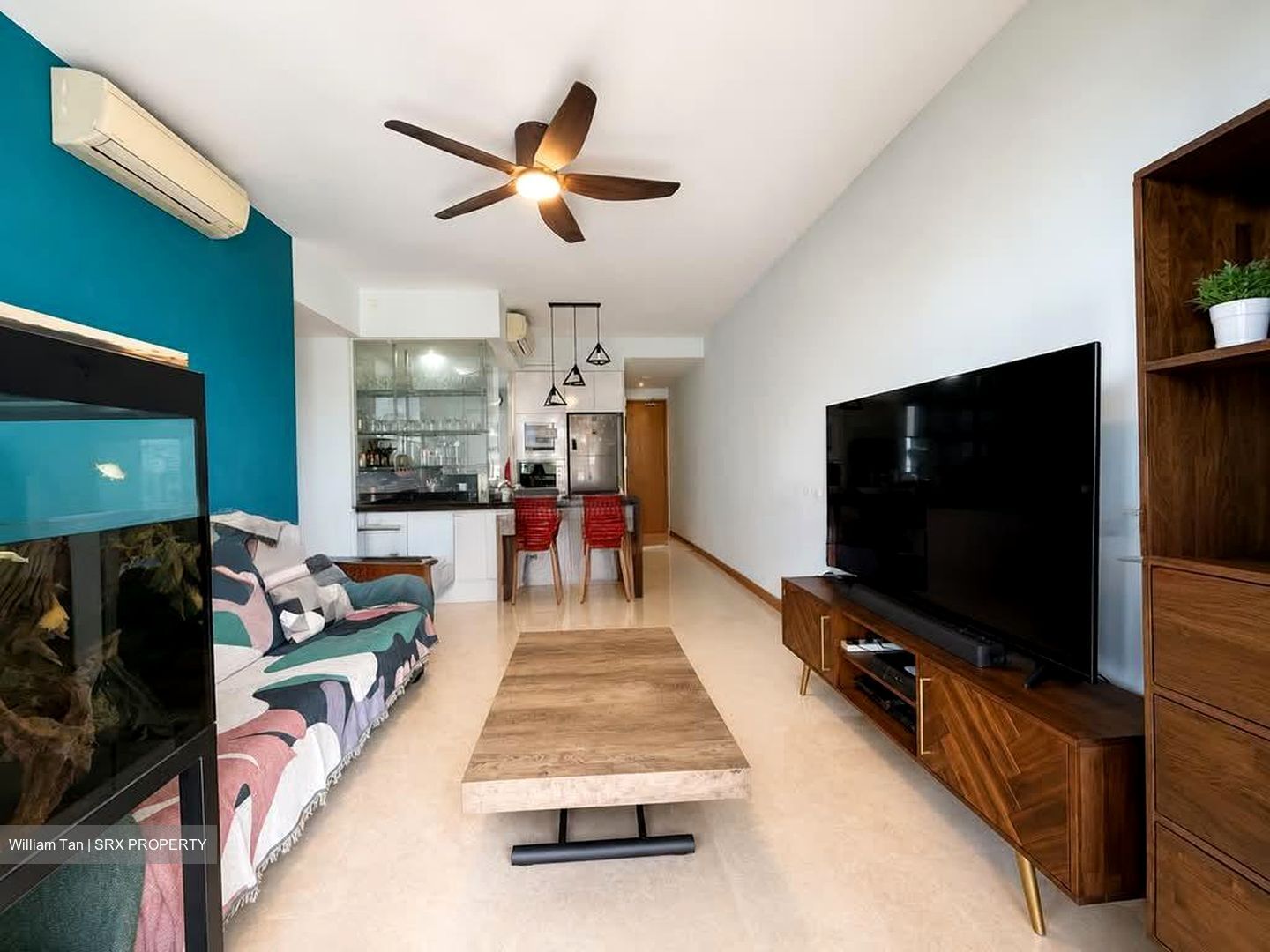 Waterfront Isle (D16), Condominium #569731341